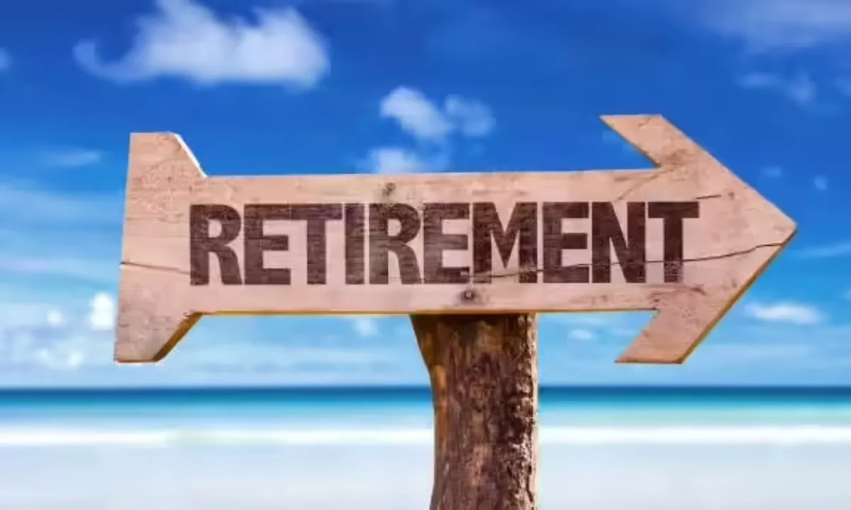 Adiós a la Jubilación a los 67, Cómo el Nuevo Edad de Cobro del Seguro Social PodrÃa Cambiar el Futuro de Estados Unidos