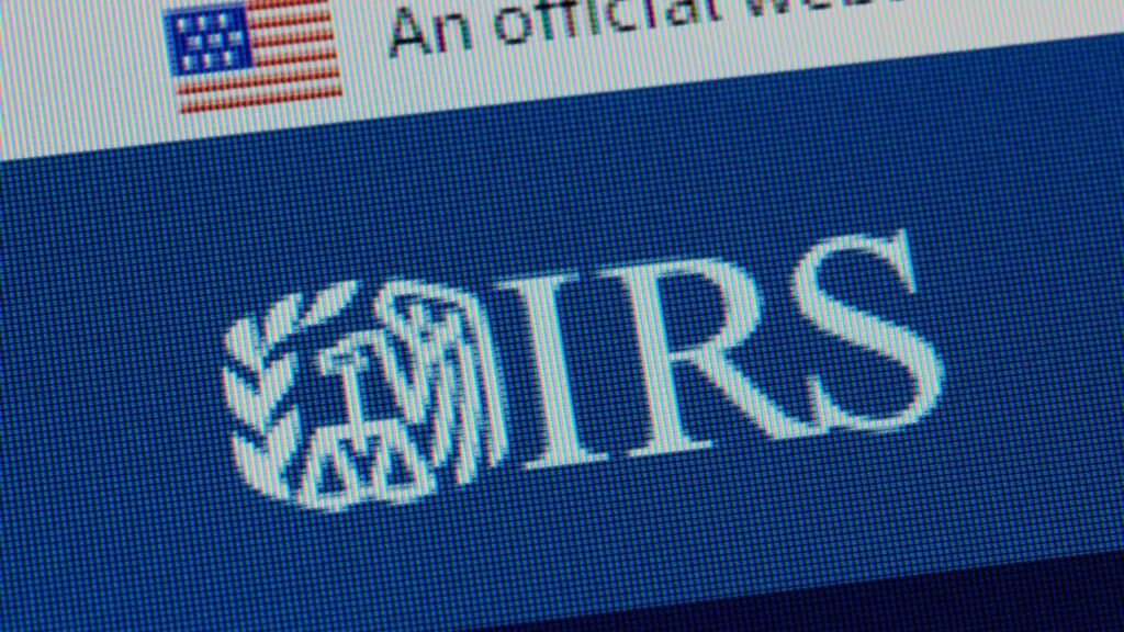 IRS