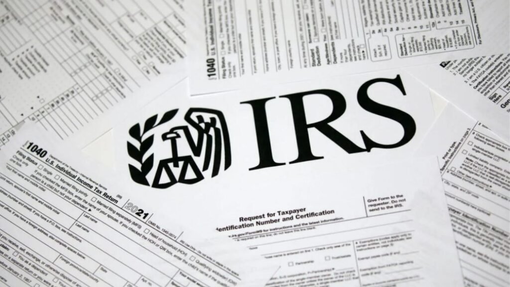 IRS
