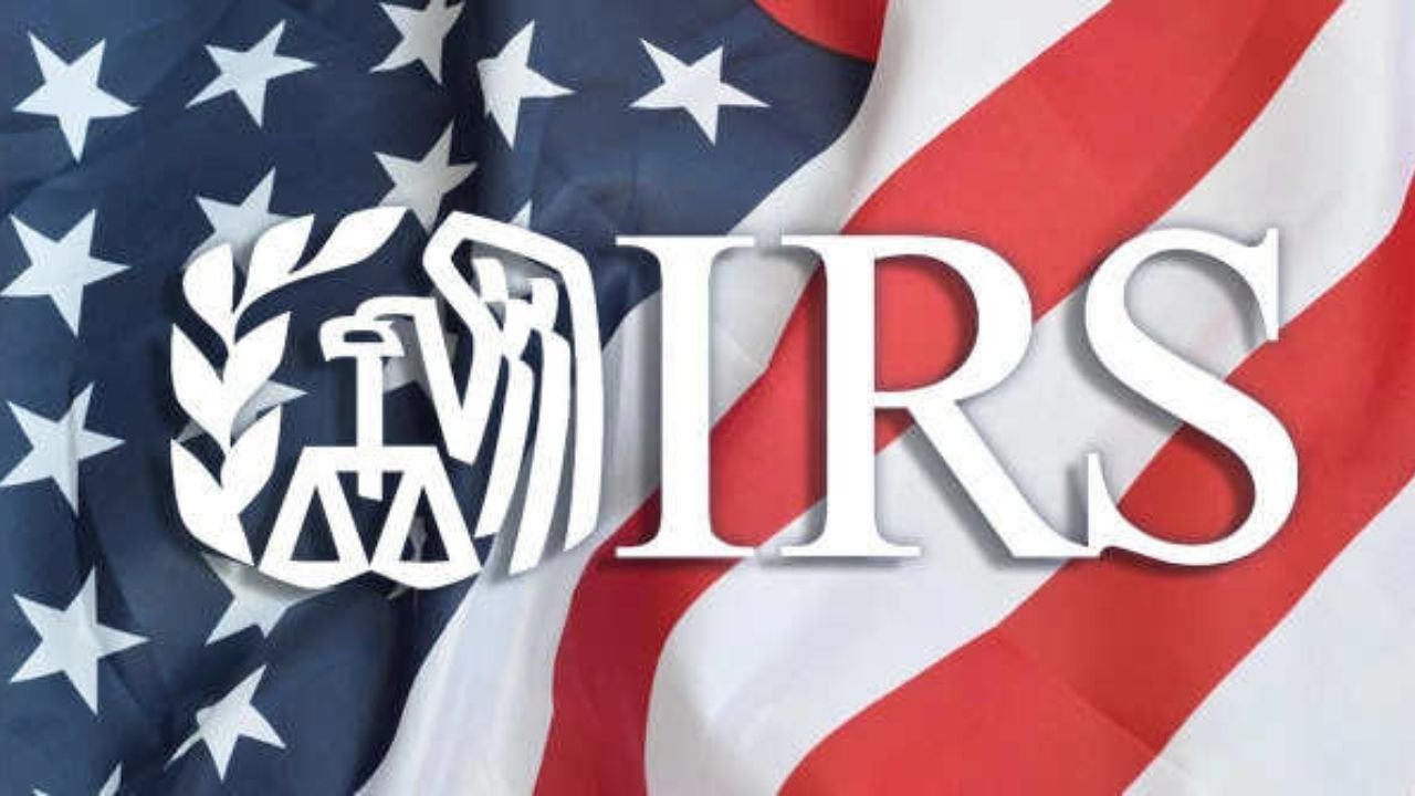 IRS
