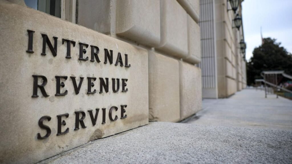 IRS