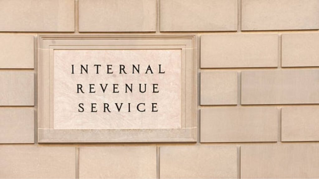 IRS