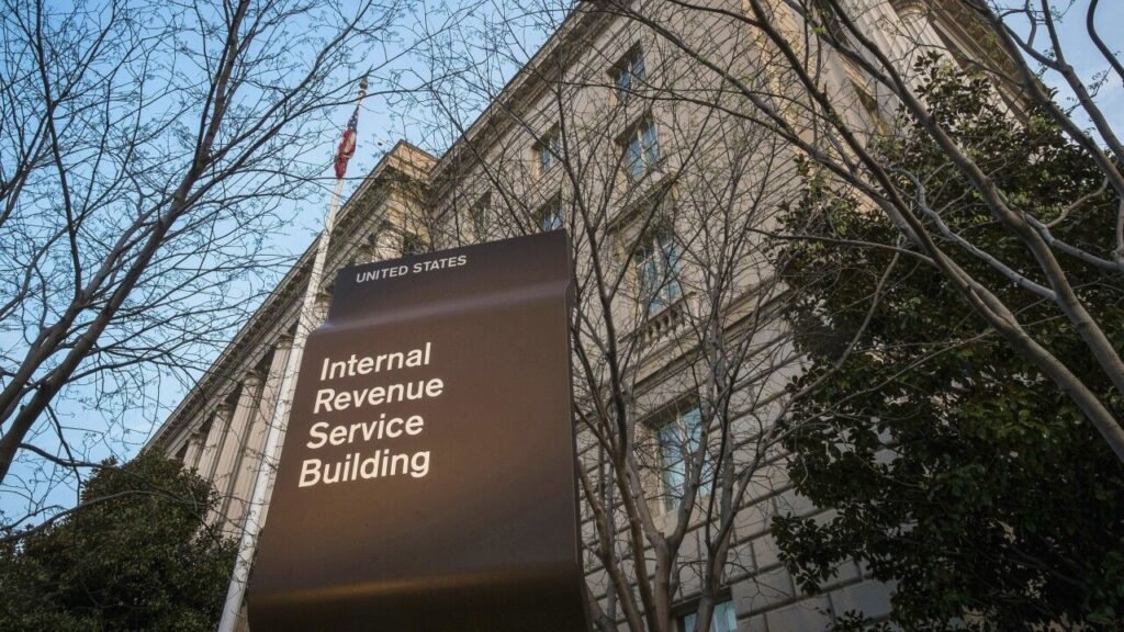 IRS Office