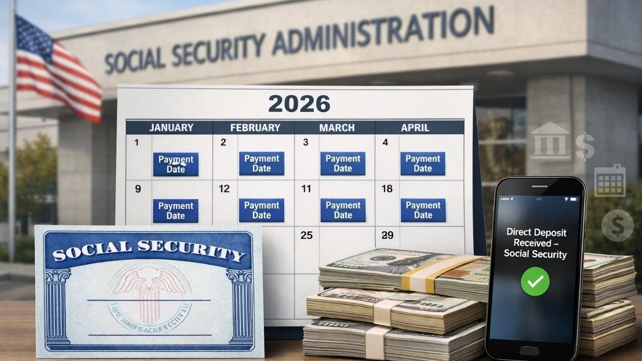 Social Security Administration