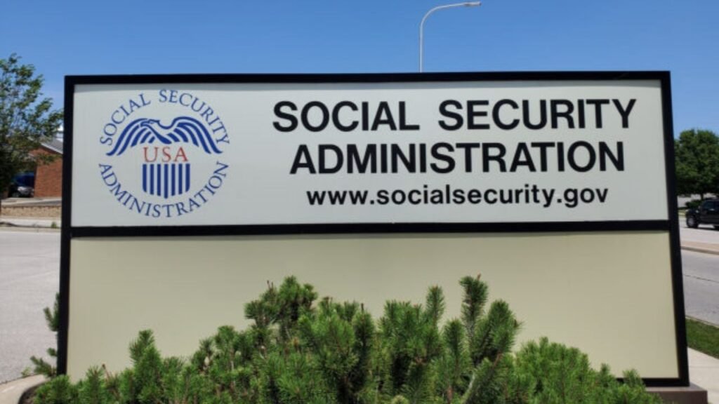 Social Security Administration