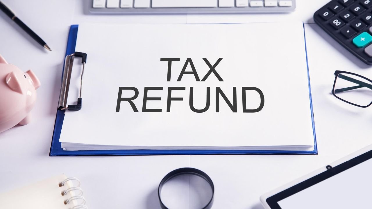 Tax Refund