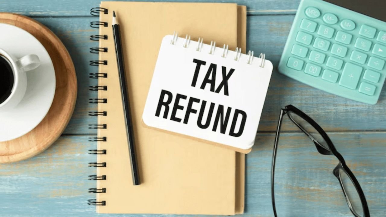 Tax Refund