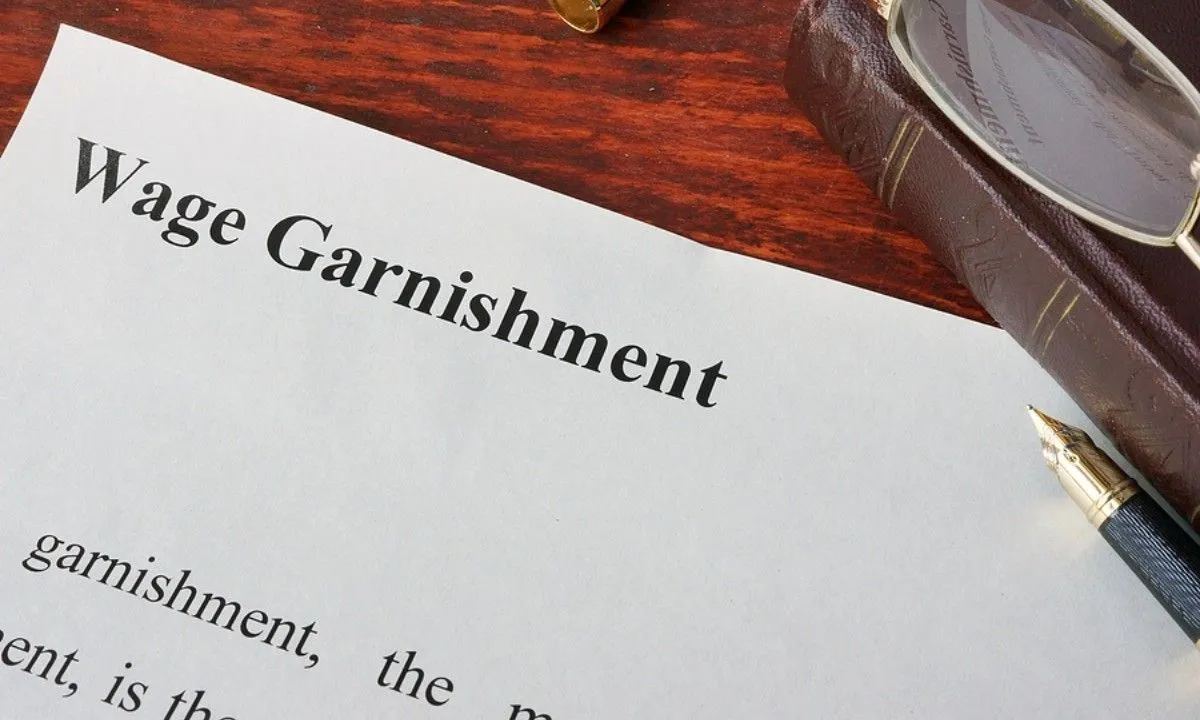 U.S. Government Restarts Wage Garnishment in 2026, What This Means for Your Paycheck