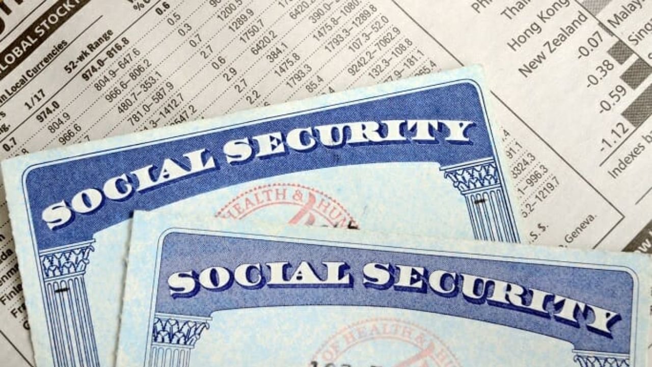US Social Security